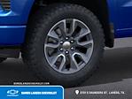 2025 Chevrolet Silverado 1500 Crew Cab 4WD Pickup for sale #LRC5261619 - photo 9