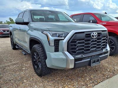2022 Toyota Tundra CrewMax Cab 4x4 Pickup for sale #LRC5261619A - photo 1