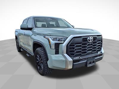 2022 Toyota Tundra CrewMax Cab 4x4 Pickup for sale #LRC5261619A - photo 2