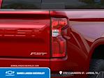New 2025 Chevrolet Silverado 1500 RST Crew Cab 4WD Pickup for sale #LRC5262387 - photo 11