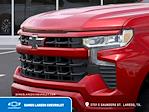 New 2025 Chevrolet Silverado 1500 RST Crew Cab 4WD Pickup for sale #LRC5262387 - photo 13