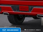 New 2025 Chevrolet Silverado 1500 RST Crew Cab 4WD Pickup for sale #LRC5262387 - photo 14