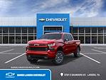 New 2025 Chevrolet Silverado 1500 RST Crew Cab 4WD Pickup for sale #LRC5262387 - photo 8
