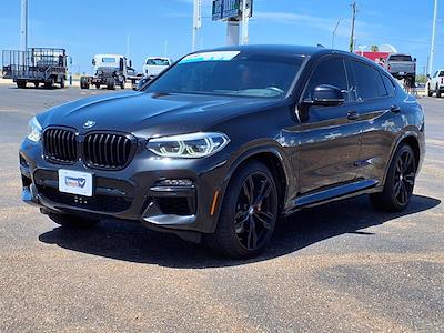 2021 BMW X4 AWD SUV for sale #LRC5265859E - photo 1