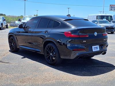 2021 BMW X4 AWD SUV for sale #LRC5265859E - photo 2