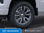 New 2025 Chevrolet Silverado 1500 RST Crew Cab 4WD Pickup for sale #LRC5266574 - photo 9