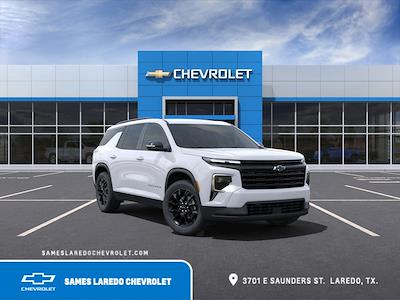 2025 Chevrolet Traverse FWD SUV for sale #LRC5268658 - photo 1