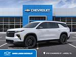 2025 Chevrolet Traverse FWD SUV for sale #LRC5268658 - photo 3