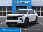 2025 Chevrolet Traverse FWD SUV for sale #LRC5268658 - photo 6