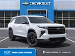 2025 Chevrolet Traverse FWD SUV for sale #LRC5268658 - photo 7