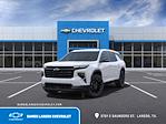 2025 Chevrolet Traverse FWD SUV for sale #LRC5268658 - photo 8