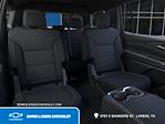 2025 Chevrolet Traverse FWD SUV for sale #LRC5269899 - photo 17