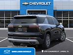 2025 Chevrolet Traverse FWD SUV for sale #LRC5269899 - photo 2