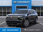 2025 Chevrolet Traverse FWD SUV for sale #LRC5269899 - photo 6