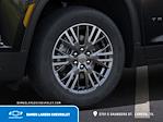 2025 Chevrolet Traverse FWD SUV for sale #LRC5269899 - photo 9