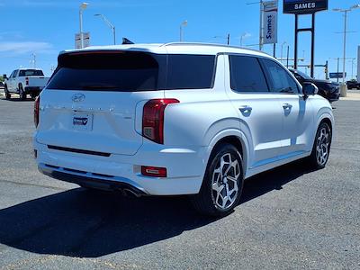 2021 Hyundai Palisade AWD SUV for sale #LRC5269899A - photo 2
