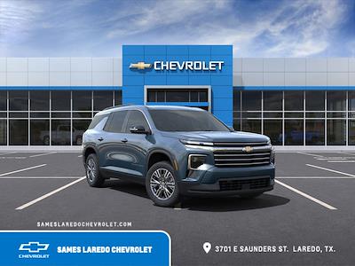 2025 Chevrolet Traverse FWD SUV for sale #LRC5271953 - photo 1