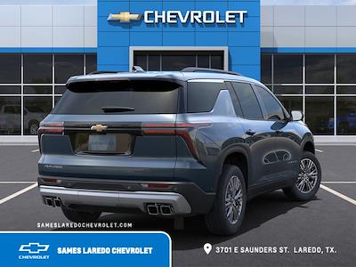 2025 Chevrolet Traverse FWD SUV for sale #LRC5271953 - photo 2
