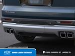 2025 Chevrolet Traverse FWD SUV for sale #LRC5271953 - photo 14