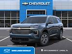 2025 Chevrolet Traverse FWD SUV for sale #LRC5271953 - photo 6
