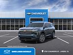 2025 Chevrolet Traverse FWD SUV for sale #LRC5271953 - photo 8