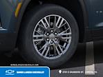 2025 Chevrolet Traverse FWD SUV for sale #LRC5271953 - photo 9