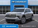 2025 Chevrolet Traverse FWD SUV for sale #LRC5271997 - photo 6
