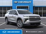 2025 Chevrolet Traverse FWD SUV for sale #LRC5271997 - photo 7