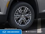 2025 Chevrolet Traverse FWD SUV for sale #LRC5271997 - photo 9