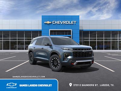 2025 Chevrolet Traverse AWD SUV for sale #LRC5272028 - photo 1