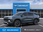 2025 Chevrolet Traverse AWD SUV for sale #LRC5272028 - photo 3
