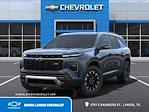 2025 Chevrolet Traverse AWD SUV for sale #LRC5272028 - photo 6