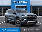 2025 Chevrolet Traverse AWD SUV for sale #LRC5272028 - photo 7