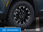 2025 Chevrolet Traverse AWD SUV for sale #LRC5272028 - photo 9