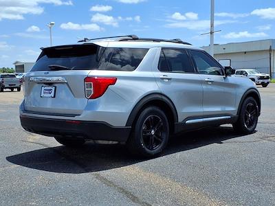 2021 Ford Explorer RWD SUV for sale #LRC5272028A - photo 2