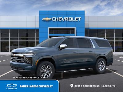 2025 Chevrolet Suburban 2WD SUV for sale #LRC5273449 - photo 2
