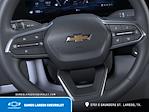 2025 Chevrolet Suburban 2WD SUV for sale #LRC5273449 - photo 19