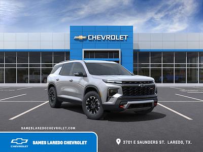 2025 Chevrolet Traverse AWD SUV for sale #LRC5274036 - photo 1