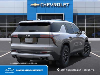 2025 Chevrolet Traverse AWD SUV for sale #LRC5274036 - photo 2