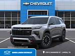 2025 Chevrolet Traverse AWD SUV for sale #LRC5274036 - photo 6