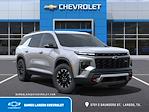 2025 Chevrolet Traverse AWD SUV for sale #LRC5274036 - photo 7