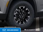 2025 Chevrolet Traverse AWD SUV for sale #LRC5274036 - photo 9