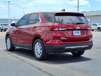 2024 Chevrolet Equinox FWD SUV for sale #LRC5274258A - photo 2