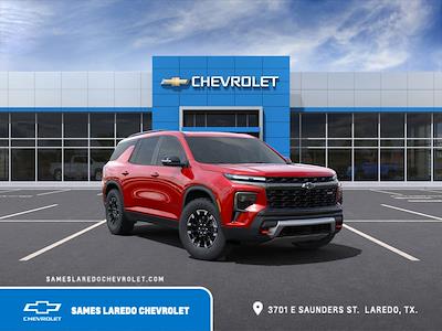 2025 Chevrolet Traverse AWD SUV for sale #LRC5274429 - photo 1