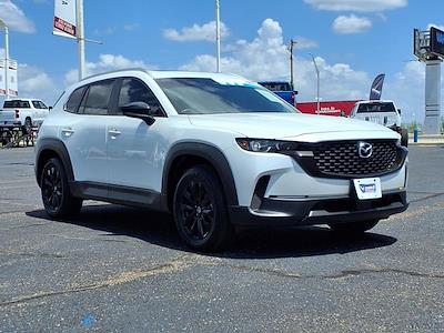 2025 Mazda CX-50 AWD SUV for sale #LRC5274429A - photo 1