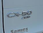 Used 2025 Mazda CX-50 2.5 S Premium AWD SUV for sale #LRC5274429A - photo 34