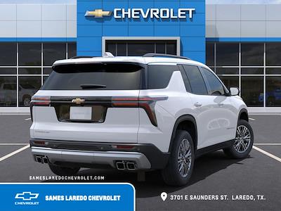 2025 Chevrolet Traverse FWD SUV for sale #LRC5275105 - photo 2