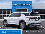 2025 Chevrolet Traverse FWD SUV for sale #LRC5275105 - photo 4