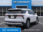 2025 Chevrolet Traverse FWD SUV for sale #LRC5275105 - photo 2