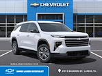 2025 Chevrolet Traverse FWD SUV for sale #LRC5275105 - photo 7